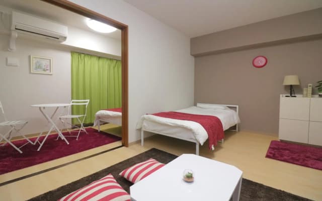HG Cozy Hotel No.24 - photo 2