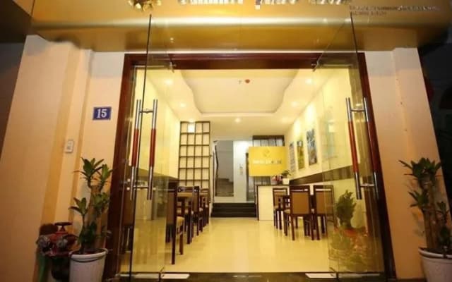 Summer Place Hotel - Hostel - photo 2