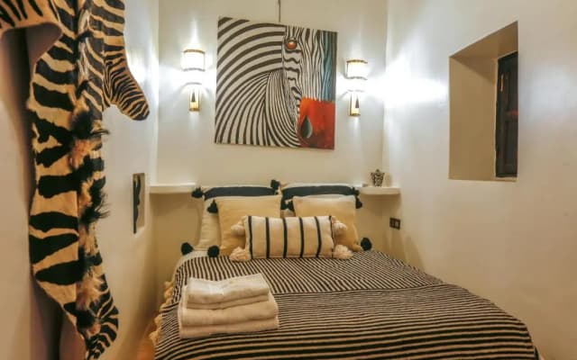 Riad Dada Mouss & Suites - photo 5