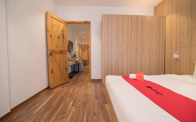 Tropical Forest Hostel & Apartments - photo 5
