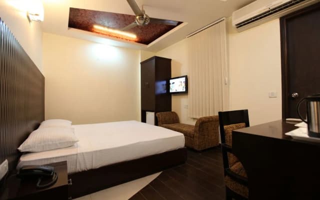 Hotel Bonlon Inn - photo 4