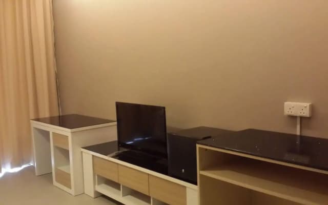 Tribeca Suites Kuching - photo 5