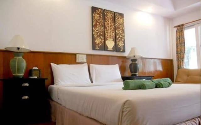 Nakara Long Beach Resort - photo 3