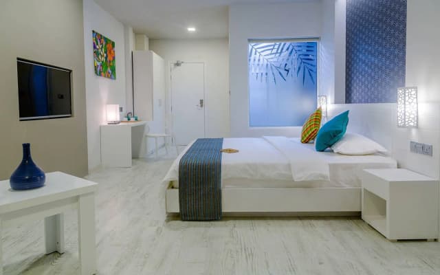 Velana Beach Hotel Maldives - photo 3