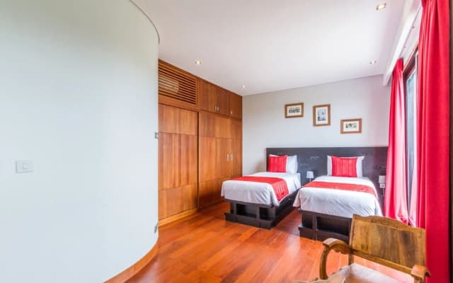 Villa Srilaksmi - photo 2