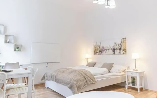 1BR Apt Near Westbahnhof Station - photo 2