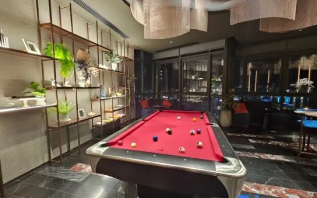 Edge Central Pattaya Oasis - photo 2