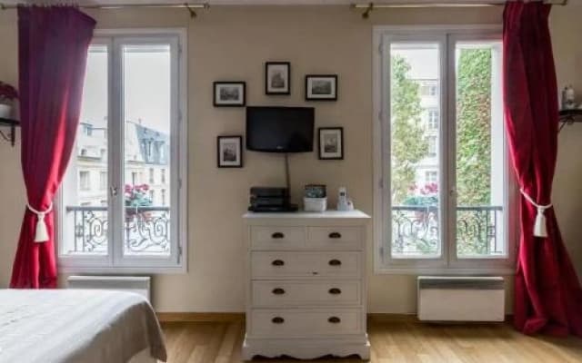 Studio Saint Louis en l'Ile - photo 2