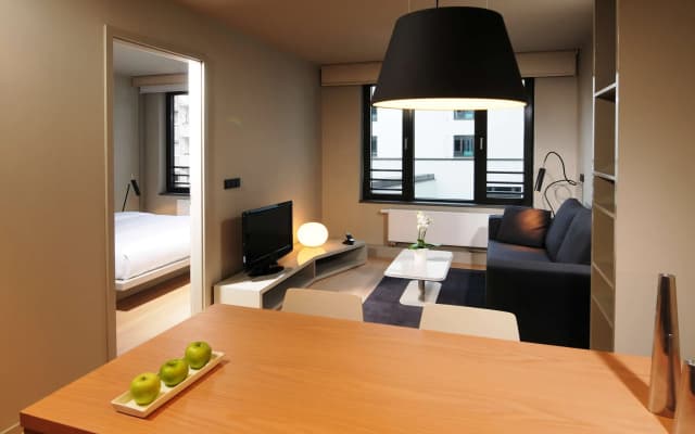 SANA Berlin Hotel - photo 5