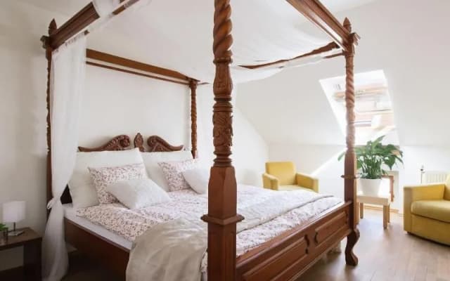 Golden Angel Apartment - photo 3