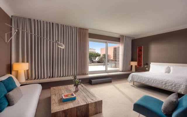 Le Meridien Barcelona - photo 5