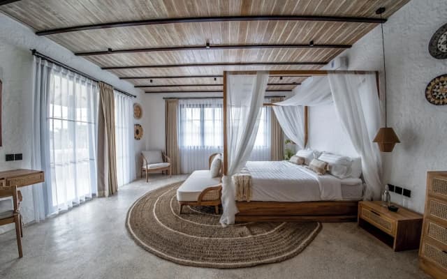 Putri Salju Villa by Evdekimi - photo 3
