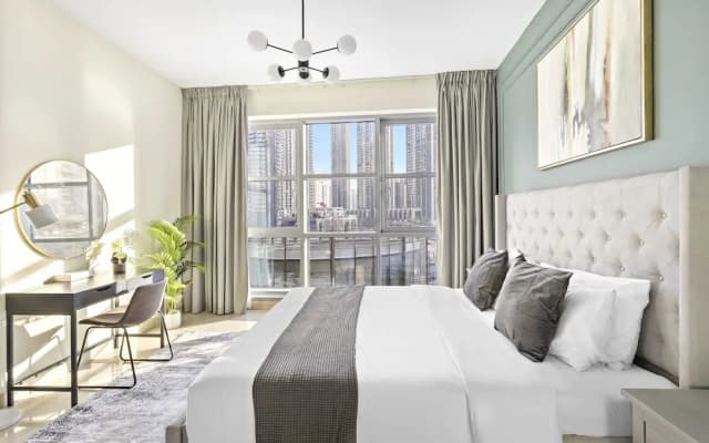 Silkhaus Standpoint, Downtown Dubai - photo 5