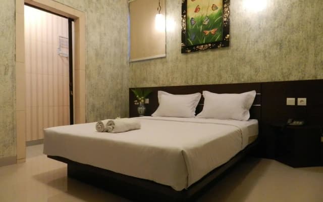 Suardana Inn's - photo 2