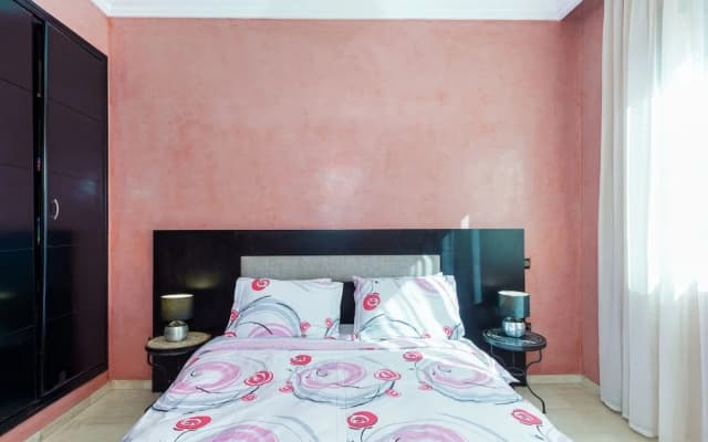 Appartement Assafa - photo 4