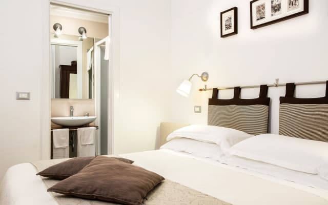 Arco del Lauro Bed & Breakfast - photo 2