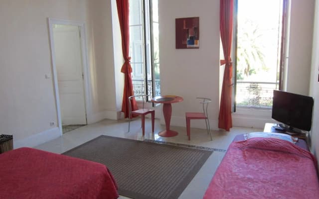 Nice Riviera Sweet Home - photo 2