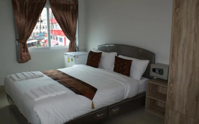 JAZZ Hotel - photo 3