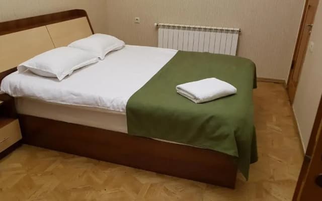 Apartments marjanishvili - photo 3