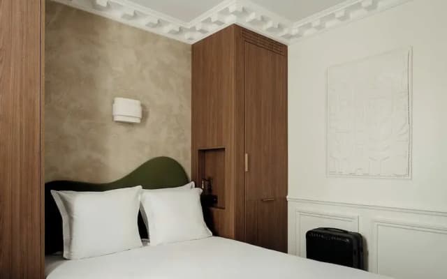 Leon Hotel-pigalle/suite-31 - photo 3