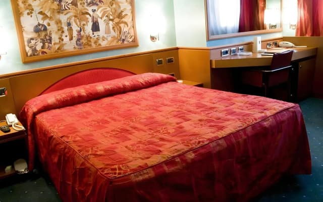 Hotel Brunelleschi - photo 3