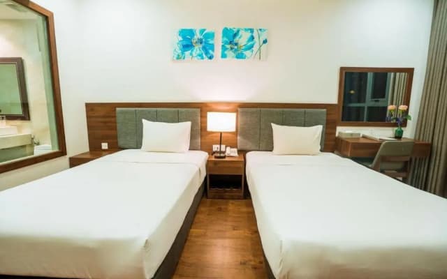 Capecia Danang Hotel & Apartment - photo 3
