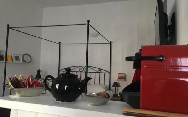 Studio in Milano, With Wifi - photo 2