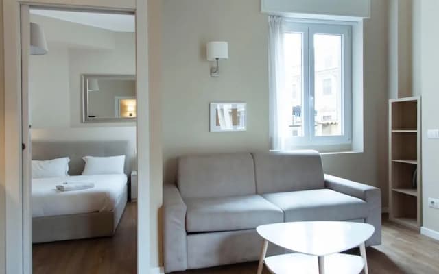 MM Apartments - photo 3
