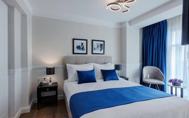 Classic Hotel by Athens Prime Hotels - photo 3