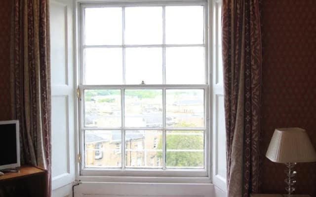 A Georgian Residence - photo 5
