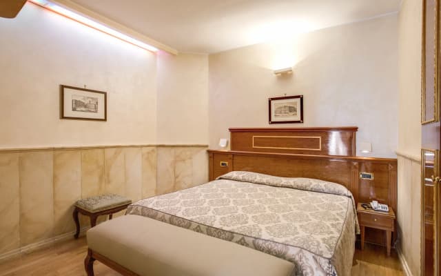 Pantheon Rooms - photo 4