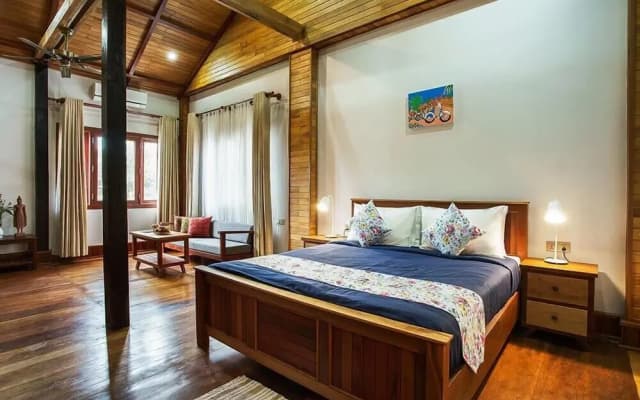 Isann Suites - photo 5
