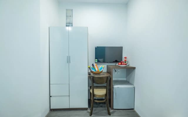 Eldoris Apartment & Hotel - photo 5