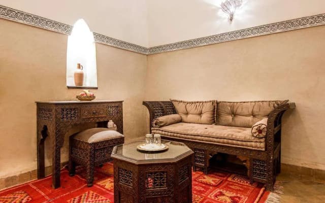 Riad Elnoujoum - photo 4
