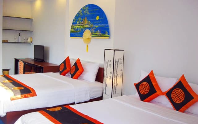 Botanic Garden Homestay - photo 3
