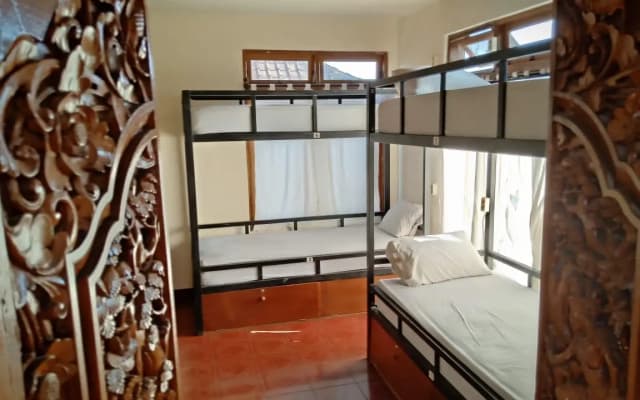 Uma Kutuh Bungalows - photo 4