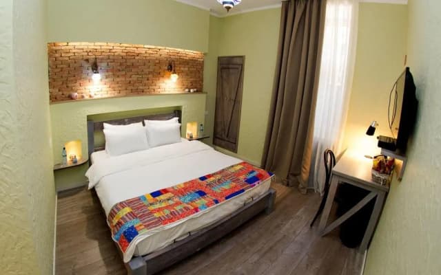 No12 Boutique-Hotel - photo 3