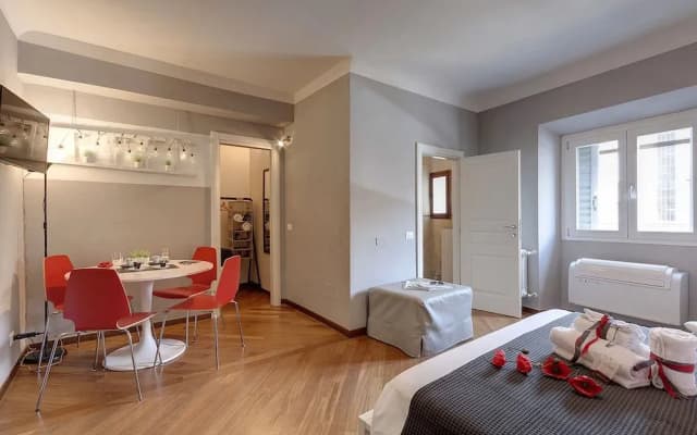 Mamo Florence - Espresso Apartment - photo 2