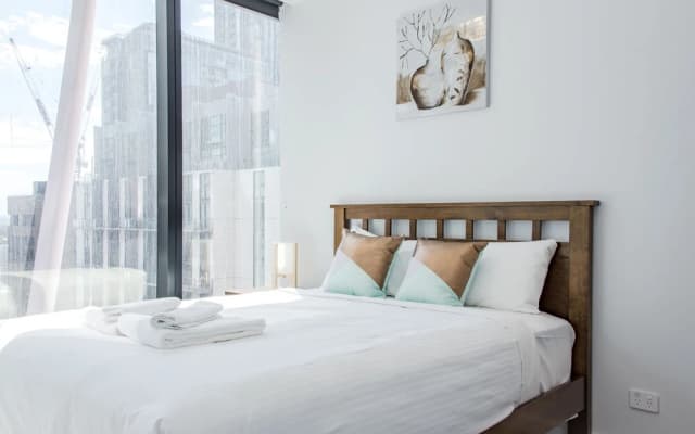 Avant Tower Apartment - photo 5