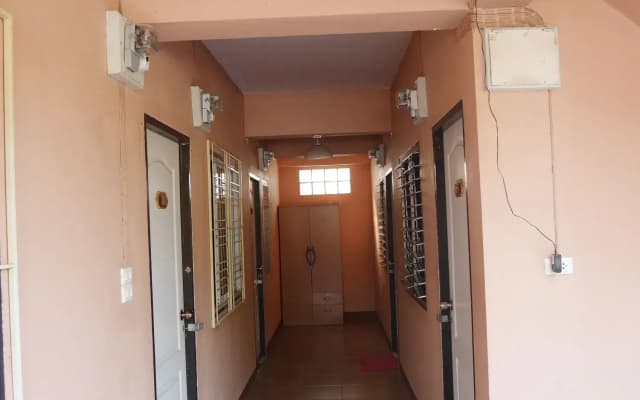 Ticha Apartment - photo 3