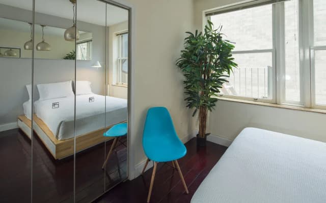 One Bedroom Self-Catering Apartment - Little Italy - photo 3
