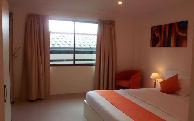 Sunny Beach Residence - photo 4