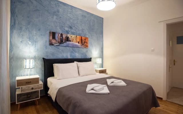Blue Ark Comfort near Acropolis - photo 4