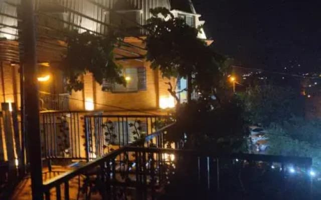 New Tbilisi Hostel - photo 5