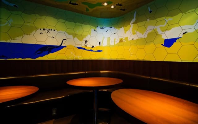 JR East Hotel Mets Tachikawa - photo 2