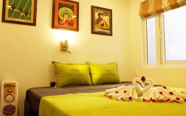 Tomodachi House - photo 5