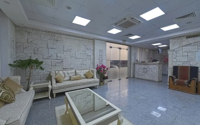 Platinium Hotel Apartments by OYO Rooms - photo 4