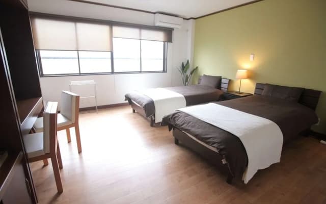 Guest house FUTABA - photo 3
