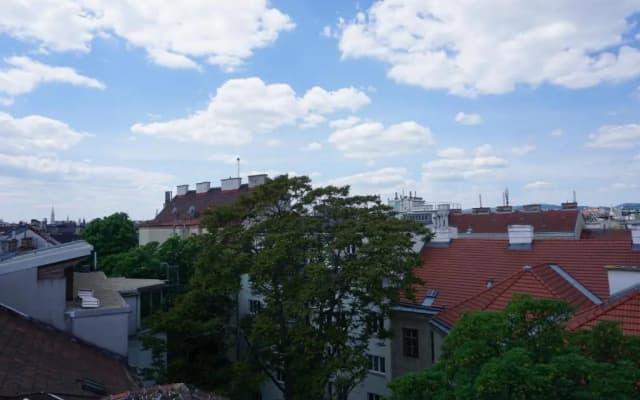 Augartenblick Penthaus 16 - photo 3