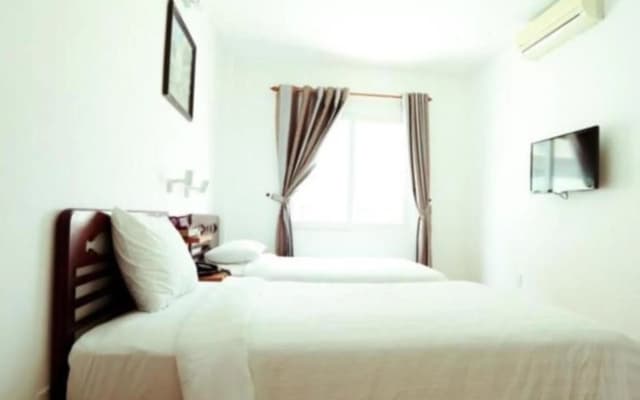 Xuan Hung Hotel - photo 4
